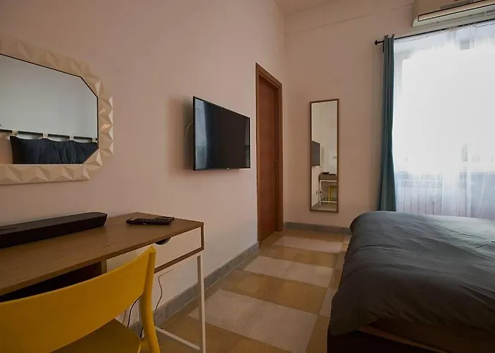 Apartment Monteverde