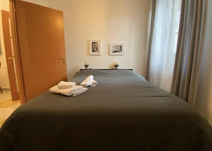 Monteverde Apartment *