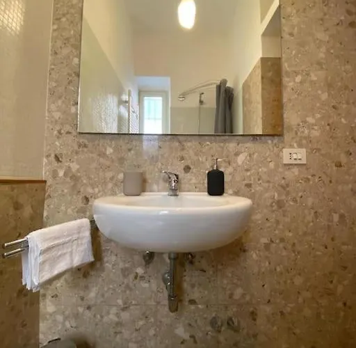 Monteverde Apartment