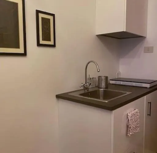 Monteverde Apartment *