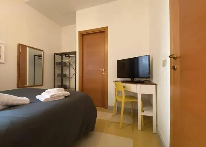 Apartment Monteverde