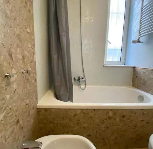 Monteverde Apartment *