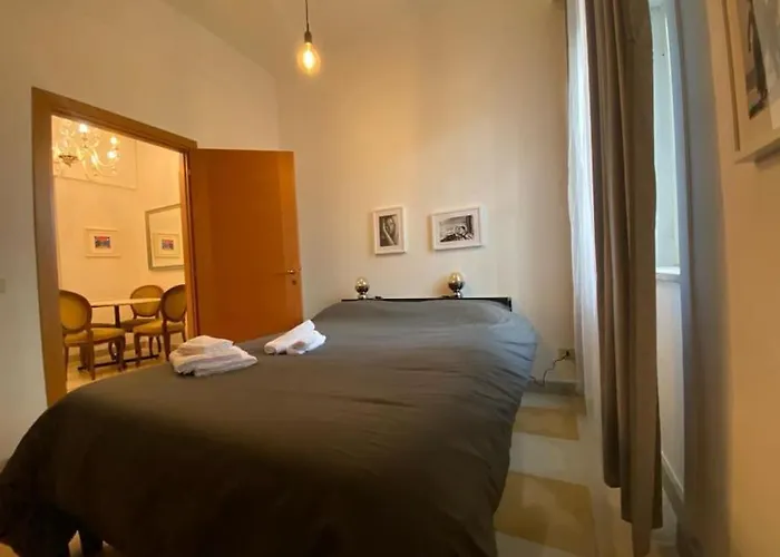 Apartment Monteverde