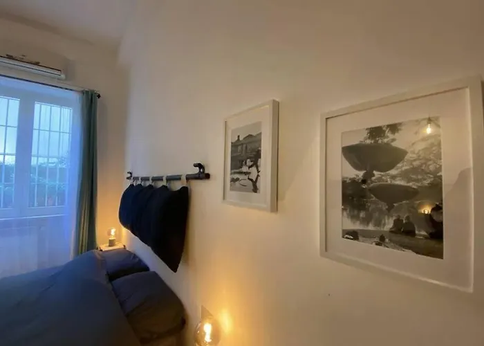 Monteverde Apartment *