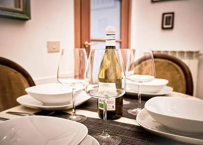 Monteverde Apartment *